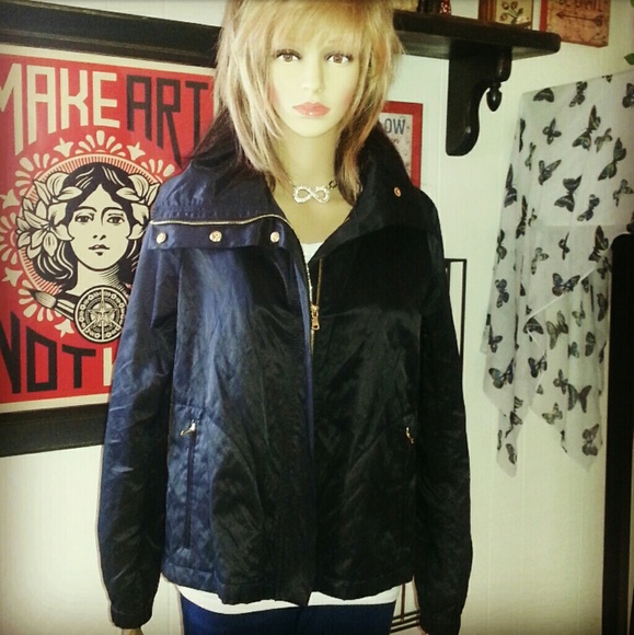 Talbots Jackets & Blazers - Talbots Windbreaker Jacket